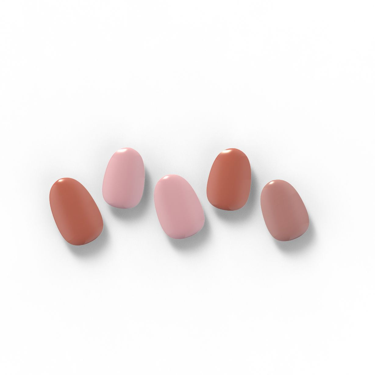 Barcelona Blush