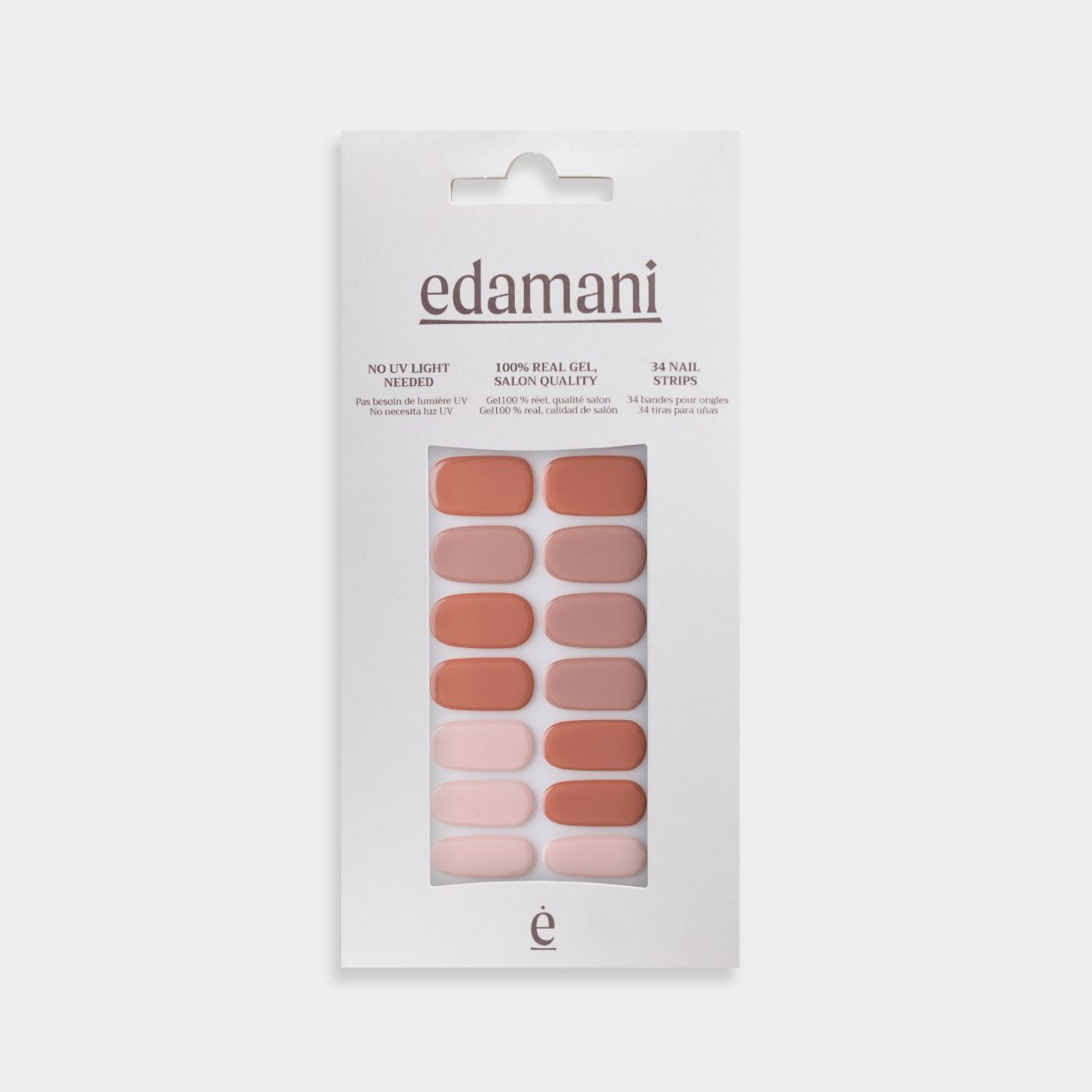 Barcelona Blush