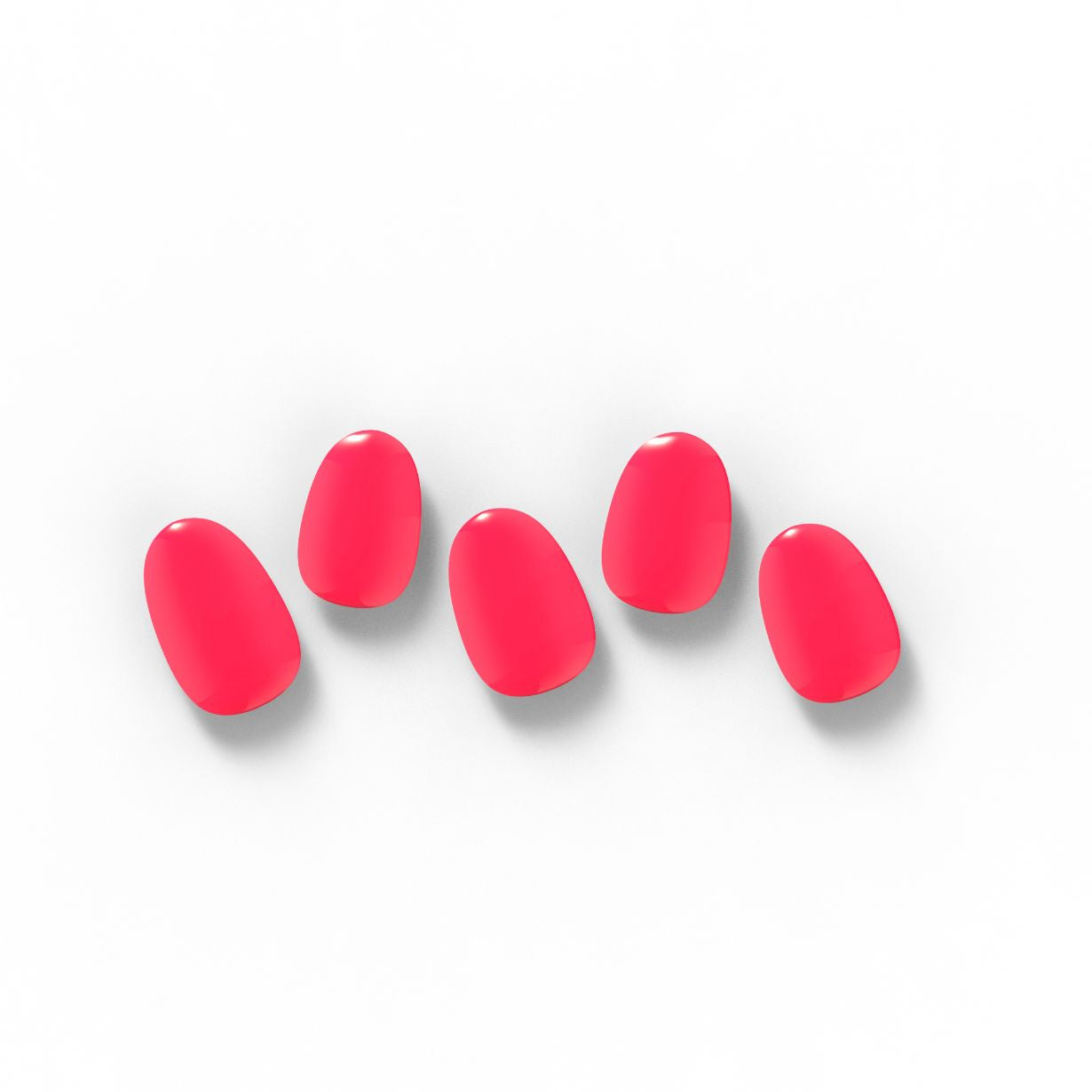 Pink Fizz