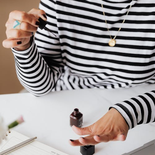 Why Modern Women Are Ditching the Nail Salon — and What They're Choosing Instead