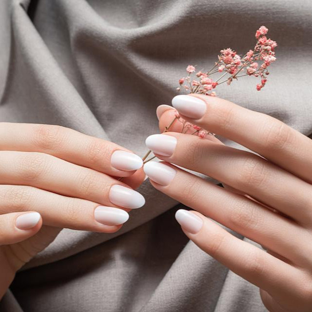 Confessions of a Busy Mom: I Tried Edamani Nails for 14 Days. Here's the Honest Truth.