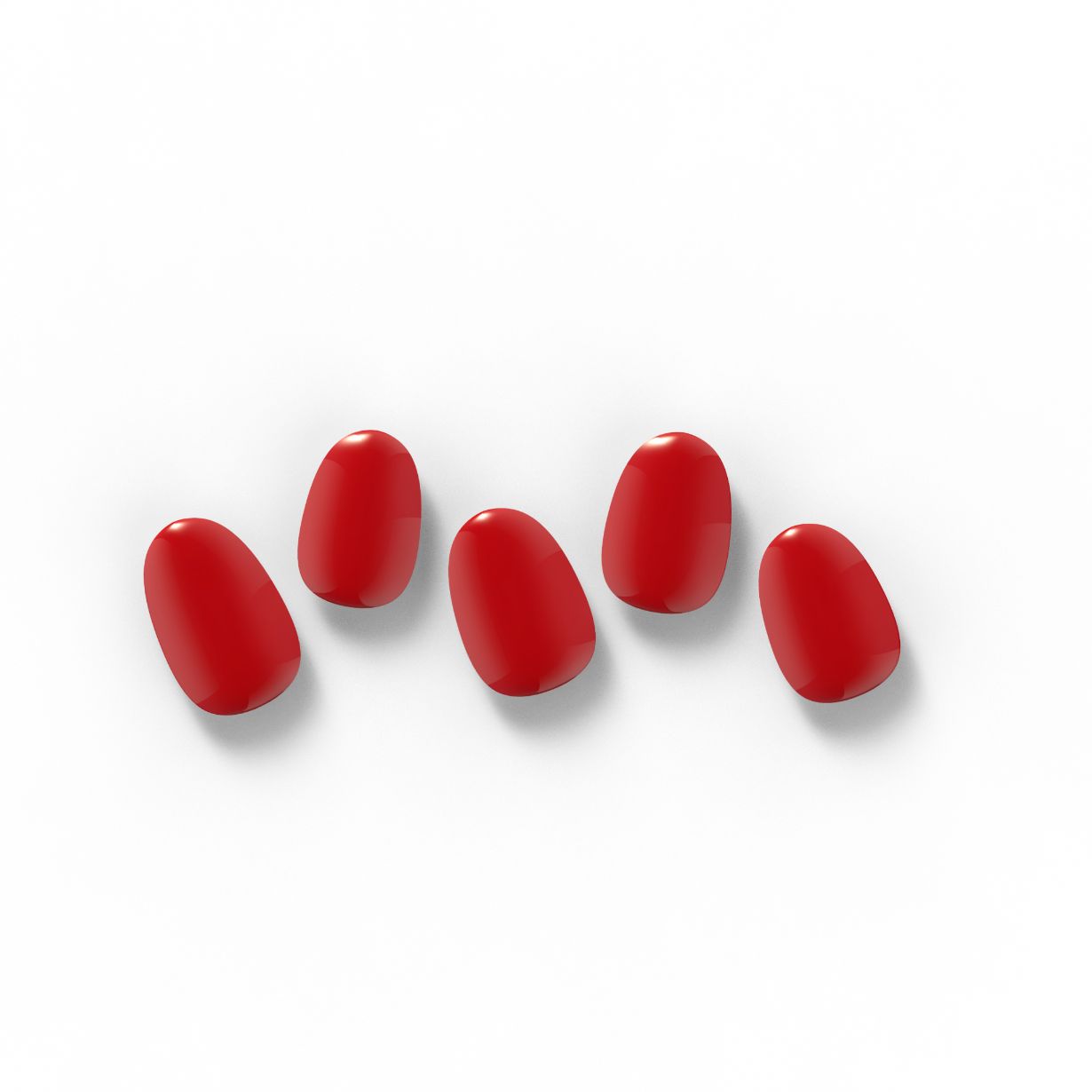 Red Rush