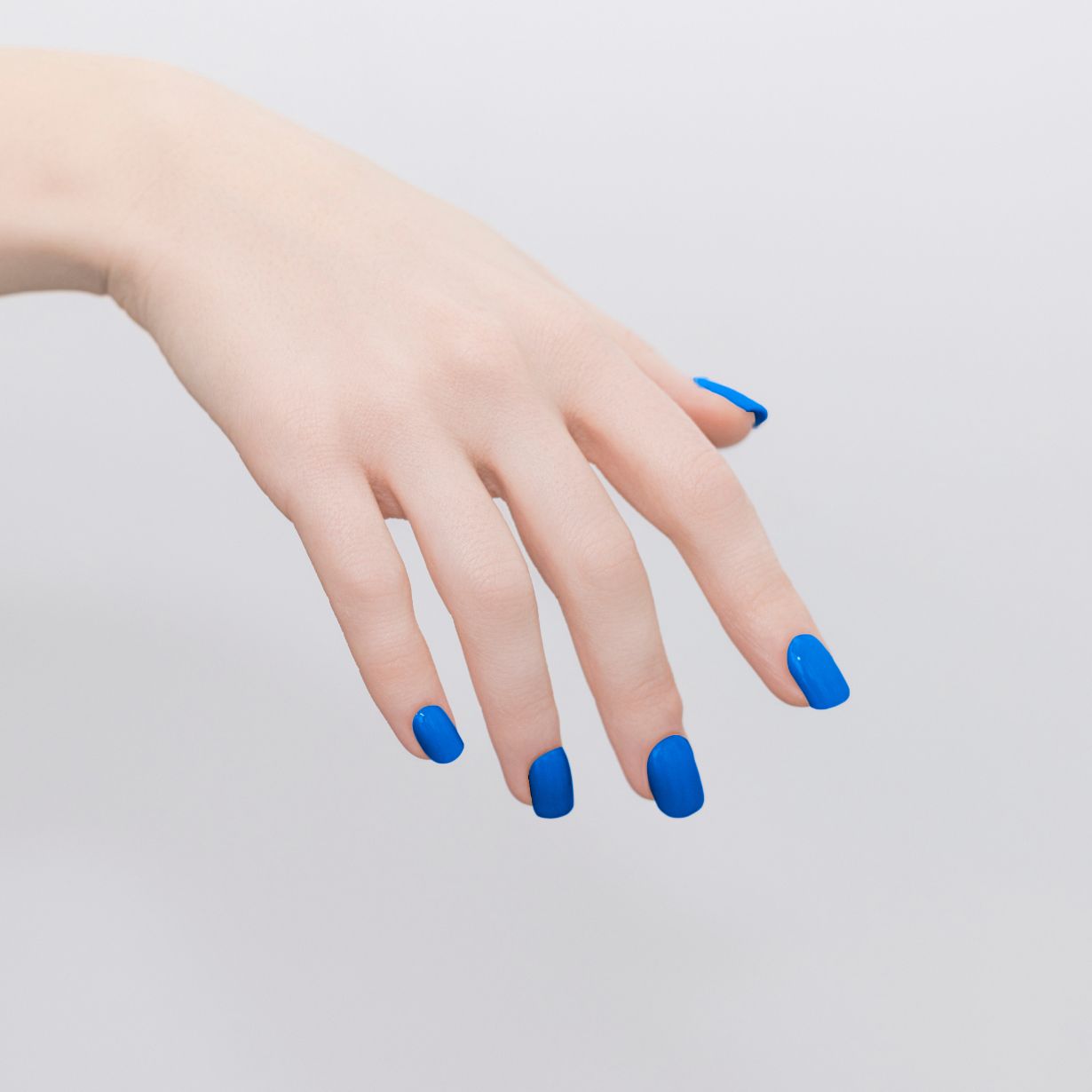 Zibri Blue